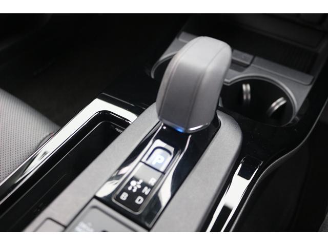 プリウス Z パノラマルーフ 純正12.3型ディスプレイ 黒革シート ヒーター&ベンチレーション パワーバックドア パノラミックビューモニタ(58枚目)