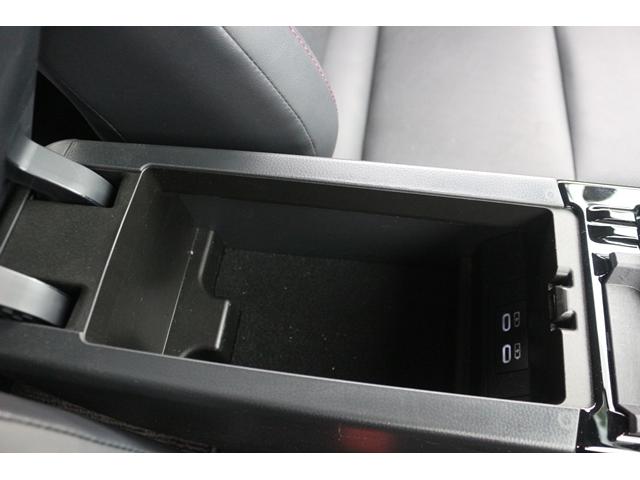 プリウス Z パノラマルーフ 純正12.3型ディスプレイ 黒革シート ヒーター&ベンチレーション パワーバックドア パノラミックビューモニタ(61枚目)