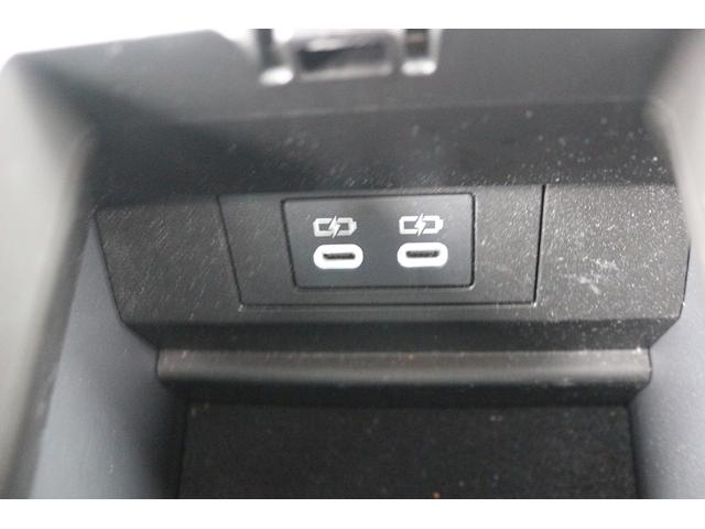 プリウス Z パノラマルーフ 純正12.3型ディスプレイ 黒革シート ヒーター&ベンチレーション パワーバックドア パノラミックビューモニタ(62枚目)