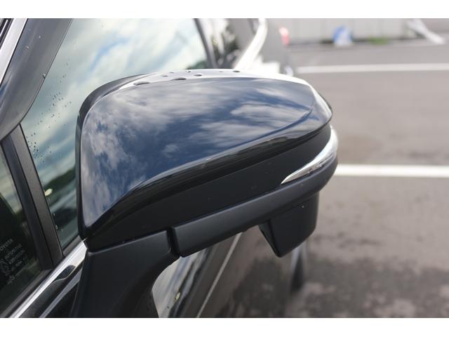 ハリアーハイブリッド Ｇ　ハーフレザー　フルセグ　バックカメラ　衝突軽減ブレーキ　レーダークルーズコントロール　ＬＥＤヘッドライト　電動リアゲート　パワーシート　デジタルインナーミラー　純正アルミホイール　スマートキー　ＥＴＣ（23枚目）