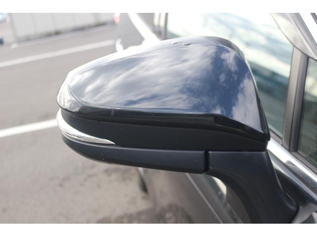 ハリアーハイブリッド Ｇ　ハーフレザー　フルセグ　バックカメラ　衝突軽減ブレーキ　レーダークルーズコントロール　ＬＥＤヘッドライト　電動リアゲート　パワーシート　デジタルインナーミラー　純正アルミホイール　スマートキー　ＥＴＣ（24枚目）