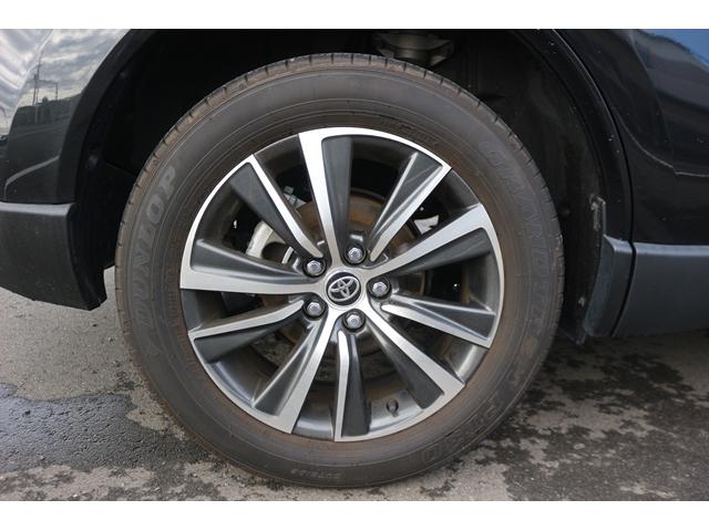 ハリアーハイブリッド Ｇ　ハーフレザー　フルセグ　バックカメラ　衝突軽減ブレーキ　レーダークルーズコントロール　ＬＥＤヘッドライト　電動リアゲート　パワーシート　デジタルインナーミラー　純正アルミホイール　スマートキー　ＥＴＣ（26枚目）