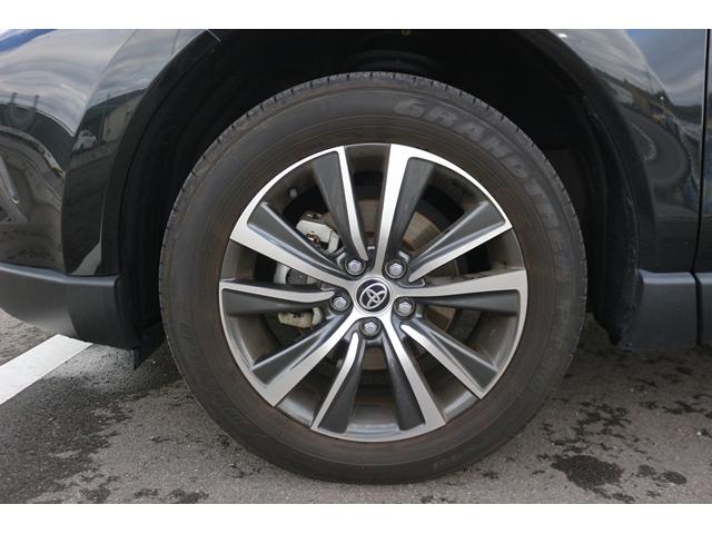 ハリアーハイブリッド Ｇ　ハーフレザー　フルセグ　バックカメラ　衝突軽減ブレーキ　レーダークルーズコントロール　ＬＥＤヘッドライト　電動リアゲート　パワーシート　デジタルインナーミラー　純正アルミホイール　スマートキー　ＥＴＣ（28枚目）