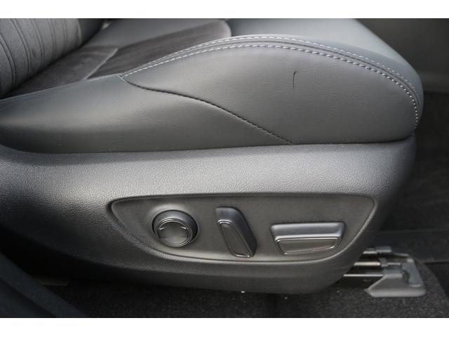 ハリアーハイブリッド Ｇ　ハーフレザー　フルセグ　バックカメラ　衝突軽減ブレーキ　レーダークルーズコントロール　ＬＥＤヘッドライト　電動リアゲート　パワーシート　デジタルインナーミラー　純正アルミホイール　スマートキー　ＥＴＣ（37枚目）