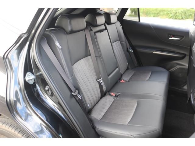 ハリアーハイブリッド Ｇ　ハーフレザー　フルセグ　バックカメラ　衝突軽減ブレーキ　レーダークルーズコントロール　ＬＥＤヘッドライト　電動リアゲート　パワーシート　デジタルインナーミラー　純正アルミホイール　スマートキー　ＥＴＣ（39枚目）