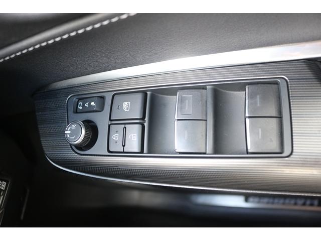 ハリアーハイブリッド Ｇ　ハーフレザー　フルセグ　バックカメラ　衝突軽減ブレーキ　レーダークルーズコントロール　ＬＥＤヘッドライト　電動リアゲート　パワーシート　デジタルインナーミラー　純正アルミホイール　スマートキー　ＥＴＣ（61枚目）