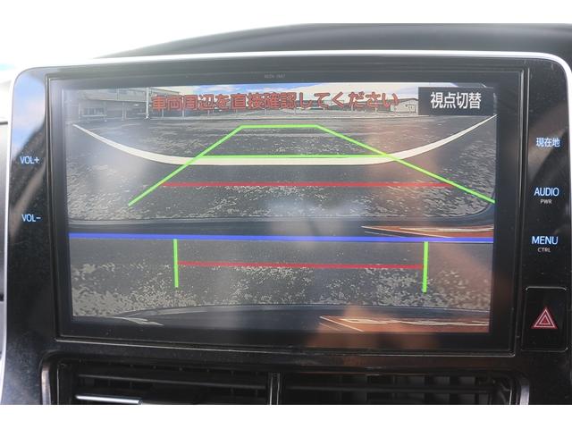 エスティマ アエラス プレミアム 禁煙車 10.2型後席モニター 純正10型ナビ フルセグTV バックカメラ 両側電動スライドドア 衝突軽減 クリアランスソナー クルーズコントロール プッシュスタート LEDヘッドライト ETC(4枚目)