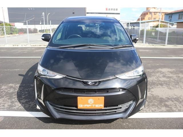 エスティマ アエラス プレミアム 禁煙車 10.2型後席モニター 純正10型ナビ フルセグTV バックカメラ 両側電動スライドドア 衝突軽減 クリアランスソナー クルーズコントロール プッシュスタート LEDヘッドライト ETC(8枚目)