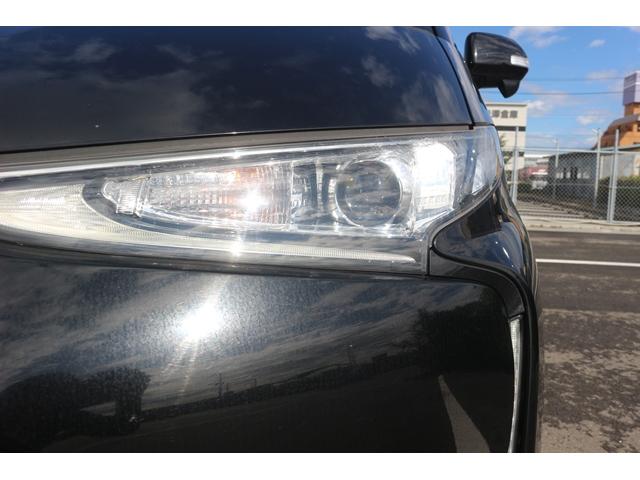 エスティマ アエラス プレミアム 禁煙車 10.2型後席モニター 純正10型ナビ フルセグTV バックカメラ 両側電動スライドドア 衝突軽減 クリアランスソナー クルーズコントロール プッシュスタート LEDヘッドライト ETC(17枚目)