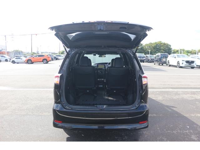 エスティマ アエラス プレミアム 禁煙車 10.2型後席モニター 純正10型ナビ フルセグTV バックカメラ 両側電動スライドドア 衝突軽減 クリアランスソナー クルーズコントロール プッシュスタート LEDヘッドライト ETC(32枚目)