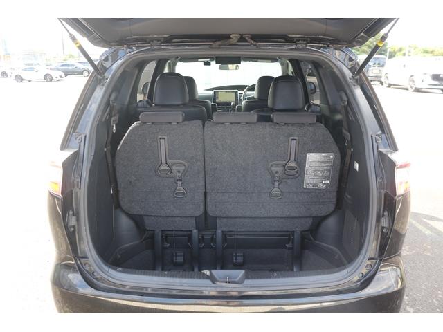 エスティマ アエラス プレミアム 禁煙車 10.2型後席モニター 純正10型ナビ フルセグTV バックカメラ 両側電動スライドドア 衝突軽減 クリアランスソナー クルーズコントロール プッシュスタート LEDヘッドライト ETC(33枚目)