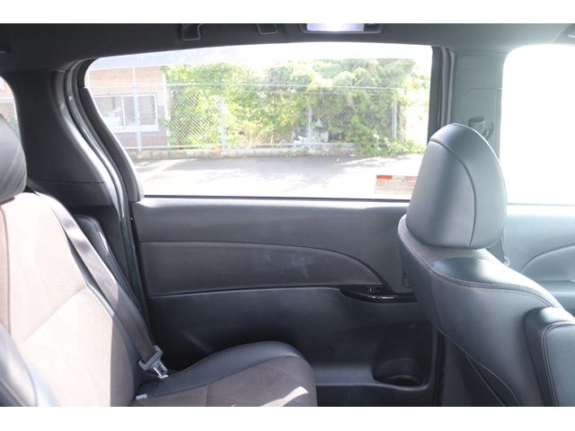 エスティマ アエラス プレミアム 禁煙車 10.2型後席モニター 純正10型ナビ フルセグTV バックカメラ 両側電動スライドドア 衝突軽減 クリアランスソナー クルーズコントロール プッシュスタート LEDヘッドライト ETC(34枚目)