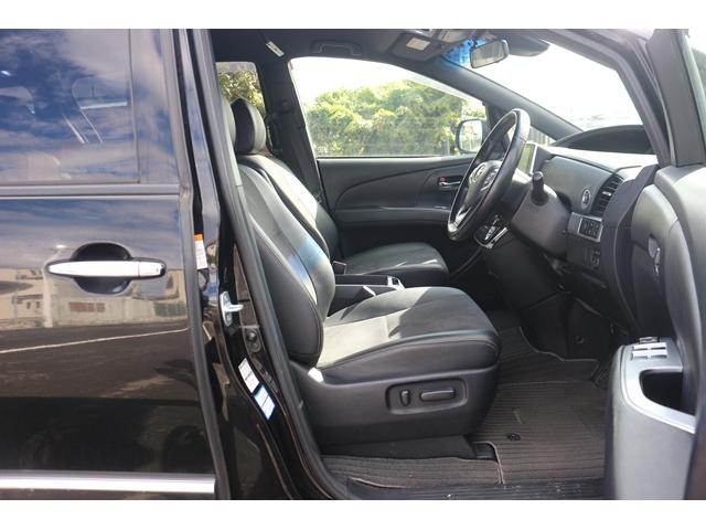 エスティマ アエラス プレミアム 禁煙車 10.2型後席モニター 純正10型ナビ フルセグTV バックカメラ 両側電動スライドドア 衝突軽減 クリアランスソナー クルーズコントロール プッシュスタート LEDヘッドライト ETC(36枚目)