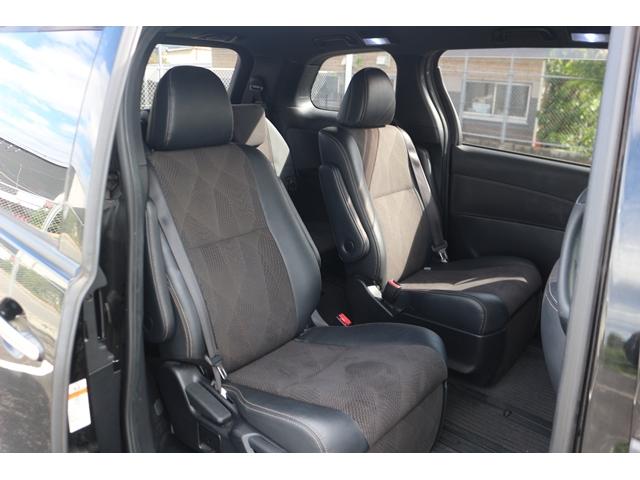 エスティマ アエラス プレミアム 禁煙車 10.2型後席モニター 純正10型ナビ フルセグTV バックカメラ 両側電動スライドドア 衝突軽減 クリアランスソナー クルーズコントロール プッシュスタート LEDヘッドライト ETC(39枚目)