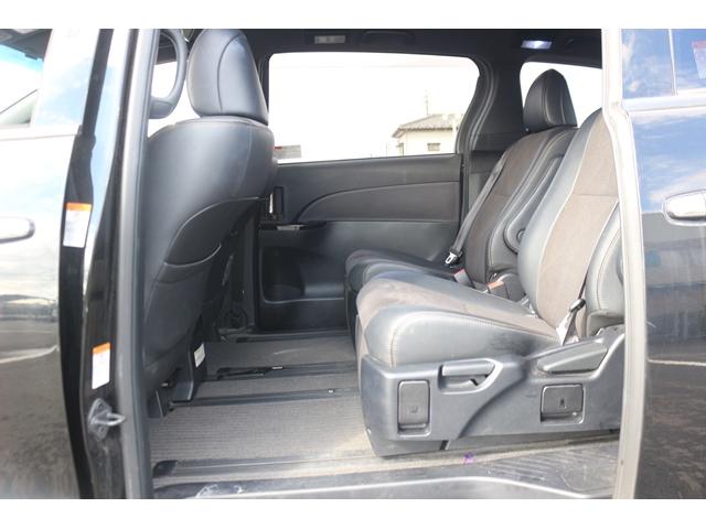 エスティマ アエラス プレミアム 禁煙車 10.2型後席モニター 純正10型ナビ フルセグTV バックカメラ 両側電動スライドドア 衝突軽減 クリアランスソナー クルーズコントロール プッシュスタート LEDヘッドライト ETC(41枚目)