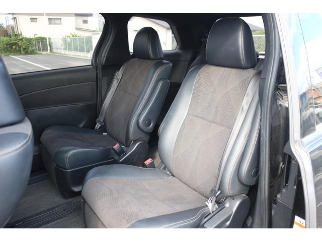 エスティマ アエラス プレミアム 禁煙車 10.2型後席モニター 純正10型ナビ フルセグTV バックカメラ 両側電動スライドドア 衝突軽減 クリアランスソナー クルーズコントロール プッシュスタート LEDヘッドライト ETC(42枚目)