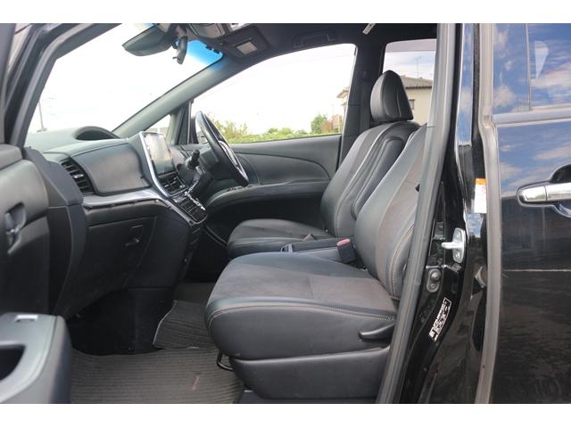 エスティマ アエラス プレミアム 禁煙車 10.2型後席モニター 純正10型ナビ フルセグTV バックカメラ 両側電動スライドドア 衝突軽減 クリアランスソナー クルーズコントロール プッシュスタート LEDヘッドライト ETC(43枚目)