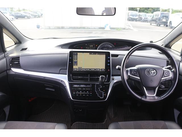 エスティマ アエラス プレミアム 禁煙車 10.2型後席モニター 純正10型ナビ フルセグTV バックカメラ 両側電動スライドドア 衝突軽減 クリアランスソナー クルーズコントロール プッシュスタート LEDヘッドライト ETC(48枚目)