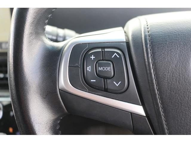 エスティマ アエラス プレミアム 禁煙車 10.2型後席モニター 純正10型ナビ フルセグTV バックカメラ 両側電動スライドドア 衝突軽減 クリアランスソナー クルーズコントロール プッシュスタート LEDヘッドライト ETC(50枚目)