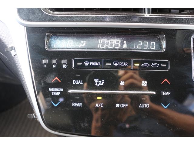 エスティマ アエラス プレミアム 禁煙車 10.2型後席モニター 純正10型ナビ フルセグTV バックカメラ 両側電動スライドドア 衝突軽減 クリアランスソナー クルーズコントロール プッシュスタート LEDヘッドライト ETC(58枚目)