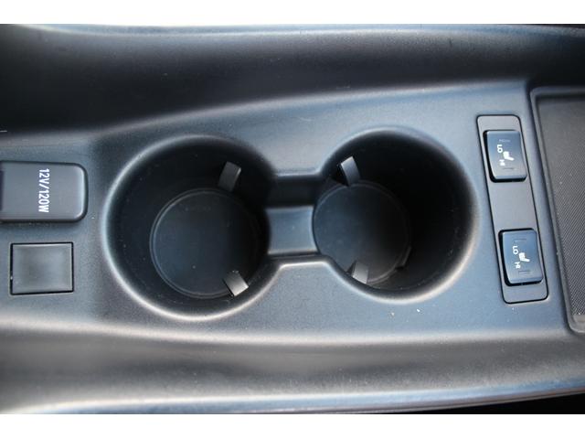 プリウス Sツーリングセレクション 禁煙車 黒革シート 純正ナビ フルセグTV 全周囲カメラ レーダークルーズ 衝突軽減 クリアランスソナー レーンキープ LEDヘッドライト シートヒーター Bluetooth オートライト ETC(55枚目)