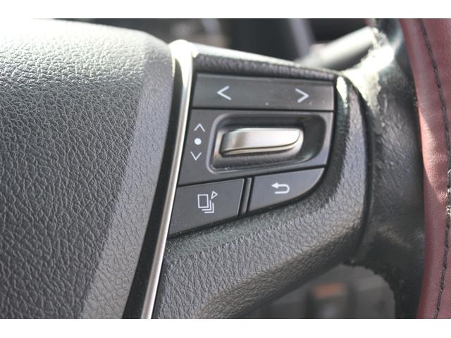 アルファード 2.5X 禁煙車 サンルーフ 後席モニター アルパイン11型ナビ フルセグTV バックカメラ 両側電動スライドドア 衝突軽減 ETC LEDヘッドライト オートライト 黒シートカバー 18インチアルミホイール(52枚目)