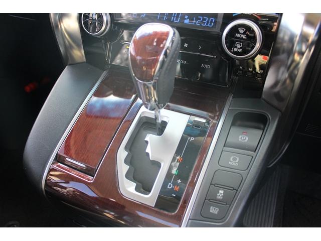 アルファード 2.5X 禁煙車 サンルーフ 後席モニター アルパイン11型ナビ フルセグTV バックカメラ 両側電動スライドドア 衝突軽減 ETC LEDヘッドライト オートライト 黒シートカバー 18インチアルミホイール(55枚目)