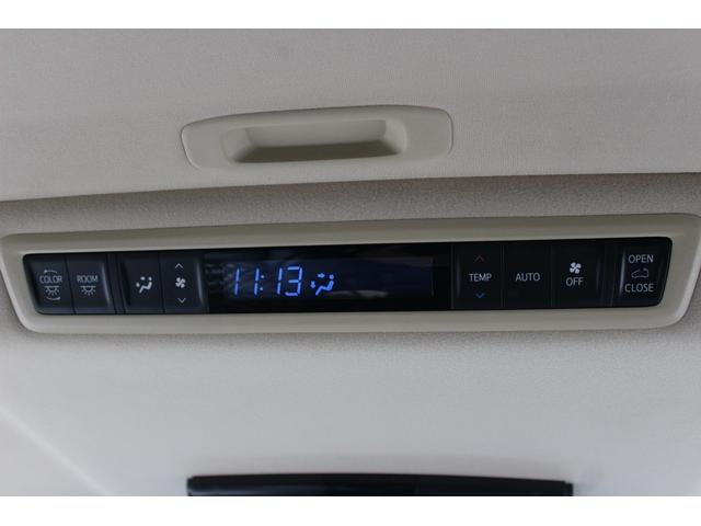 アルファード 2.5X 禁煙車 サンルーフ 後席モニター アルパイン11型ナビ フルセグTV バックカメラ 両側電動スライドドア 衝突軽減 ETC LEDヘッドライト オートライト 黒シートカバー 18インチアルミホイール(67枚目)