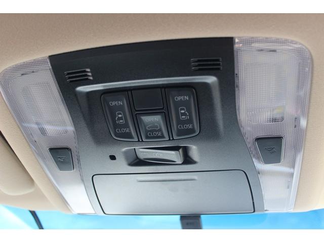 アルファード 2.5X 禁煙車 サンルーフ 後席モニター アルパイン11型ナビ フルセグTV バックカメラ 両側電動スライドドア 衝突軽減 ETC LEDヘッドライト オートライト 黒シートカバー 18インチアルミホイール(71枚目)