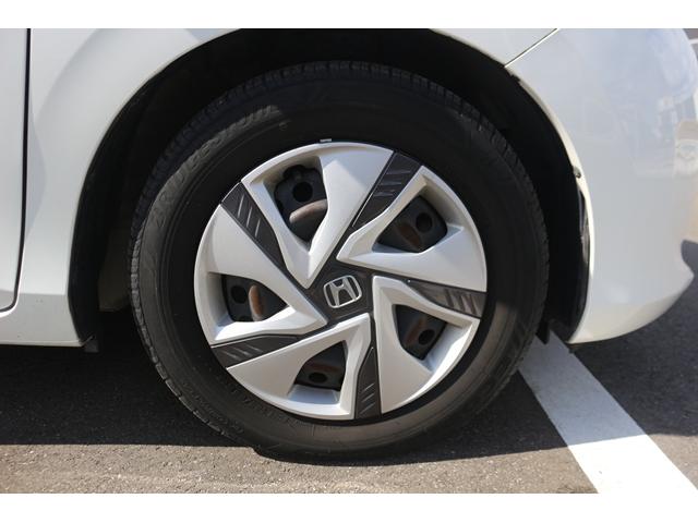 フリード+ハイブリッド ハイブリッドG・ホンダセンシング ワンオーナー 禁煙車 純正ナビ フルセグ バックカメラ 両側電動 レーダークルーズ 衝突軽減 LEDヘッドライト キーレス CD再生可 DVD再生可 BT接続可 キーレス プライバシーガラス(26枚目)