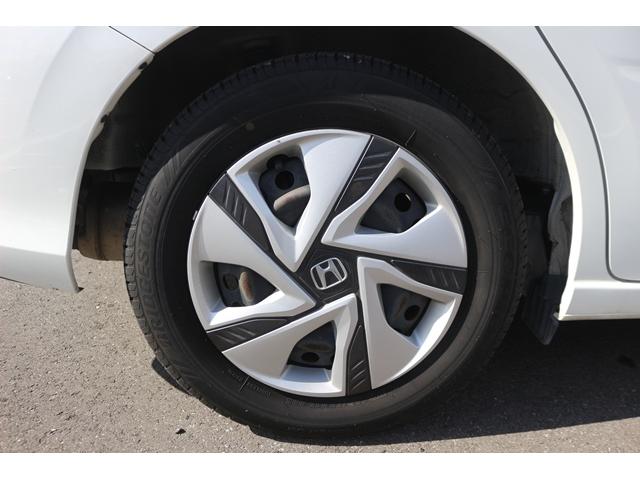 フリード+ハイブリッド ハイブリッドG・ホンダセンシング ワンオーナー 禁煙車 純正ナビ フルセグ バックカメラ 両側電動 レーダークルーズ 衝突軽減 LEDヘッドライト キーレス CD再生可 DVD再生可 BT接続可 キーレス プライバシーガラス(27枚目)