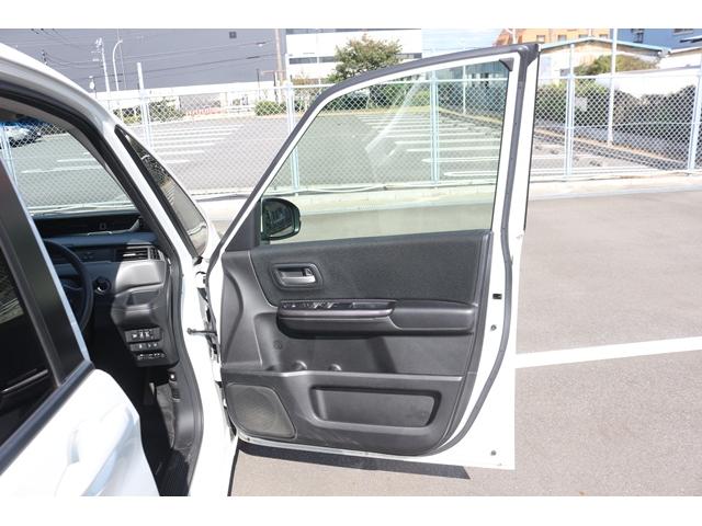 フリード+ハイブリッド ハイブリッドG・ホンダセンシング ワンオーナー 禁煙車 純正ナビ フルセグ バックカメラ 両側電動 レーダークルーズ 衝突軽減 LEDヘッドライト キーレス CD再生可 DVD再生可 BT接続可 キーレス プライバシーガラス(30枚目)