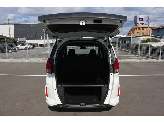 フリード+ハイブリッド ハイブリッドG・ホンダセンシング ワンオーナー 禁煙車 純正ナビ フルセグ バックカメラ 両側電動 レーダークルーズ 衝突軽減 LEDヘッドライト キーレス CD再生可 DVD再生可 BT接続可 キーレス プライバシーガラス(32枚目)