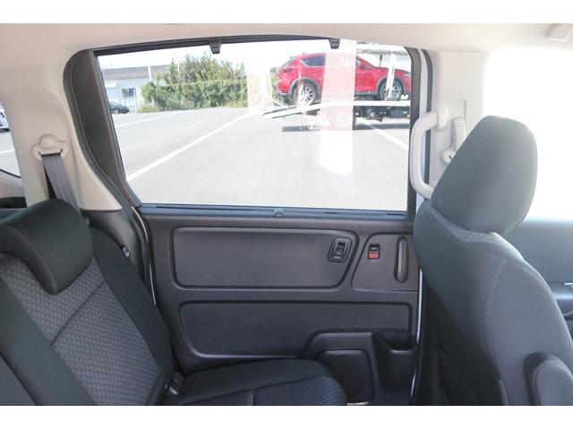 フリード+ハイブリッド ハイブリッドG・ホンダセンシング ワンオーナー 禁煙車 純正ナビ フルセグ バックカメラ 両側電動 レーダークルーズ 衝突軽減 LEDヘッドライト キーレス CD再生可 DVD再生可 BT接続可 キーレス プライバシーガラス(34枚目)