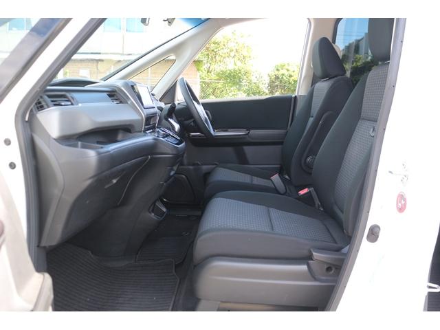 フリード+ハイブリッド ハイブリッドG・ホンダセンシング ワンオーナー 禁煙車 純正ナビ フルセグ バックカメラ 両側電動 レーダークルーズ 衝突軽減 LEDヘッドライト キーレス CD再生可 DVD再生可 BT接続可 キーレス プライバシーガラス(42枚目)