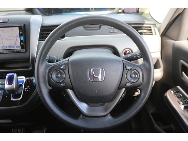 フリード+ハイブリッド ハイブリッドG・ホンダセンシング ワンオーナー 禁煙車 純正ナビ フルセグ バックカメラ 両側電動 レーダークルーズ 衝突軽減 LEDヘッドライト キーレス CD再生可 DVD再生可 BT接続可 キーレス プライバシーガラス(48枚目)