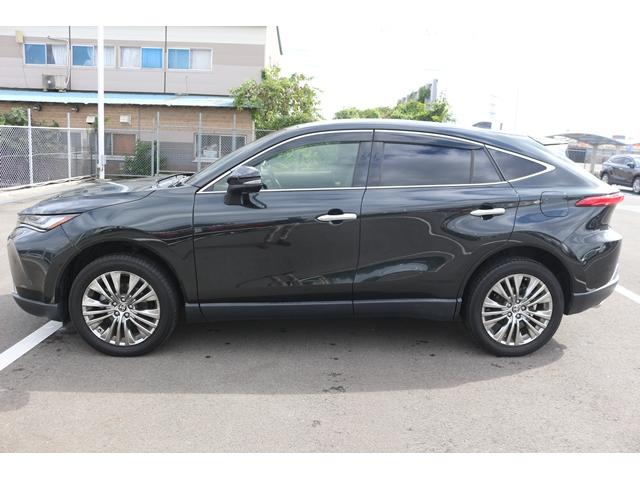 ハリアーハイブリッド Ｚ　レザーパッケージ　禁煙車　ＪＢＬサウンド　　黒シート　　純正１２．３型ナビ　フルセグＴＶ　全周囲カメラ　温冷シート　パワーシート　　デジタルインナーミラー　衝突軽減　電動リアゲート　ＬＥＤヘッドライト　ＥＴＣ２．０（14枚目）