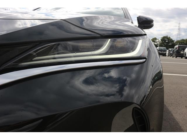 ハリアーハイブリッド Ｚ　レザーパッケージ　禁煙車　ＪＢＬサウンド　　黒シート　　純正１２．３型ナビ　フルセグＴＶ　全周囲カメラ　温冷シート　パワーシート　　デジタルインナーミラー　衝突軽減　電動リアゲート　ＬＥＤヘッドライト　ＥＴＣ２．０（17枚目）