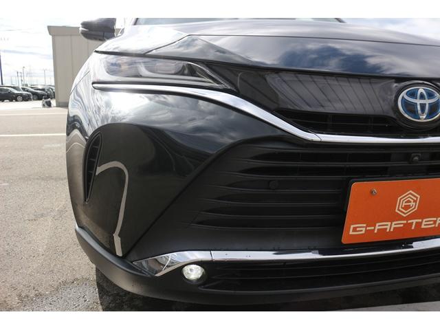 ハリアーハイブリッド Ｚ　レザーパッケージ　禁煙車　ＪＢＬサウンド　　黒シート　　純正１２．３型ナビ　フルセグＴＶ　全周囲カメラ　温冷シート　パワーシート　　デジタルインナーミラー　衝突軽減　電動リアゲート　ＬＥＤヘッドライト　ＥＴＣ２．０（18枚目）