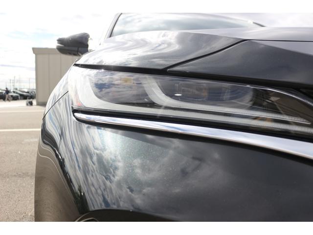 ハリアーハイブリッド Ｚ　レザーパッケージ　禁煙車　ＪＢＬサウンド　　黒シート　　純正１２．３型ナビ　フルセグＴＶ　全周囲カメラ　温冷シート　パワーシート　　デジタルインナーミラー　衝突軽減　電動リアゲート　ＬＥＤヘッドライト　ＥＴＣ２．０（19枚目）