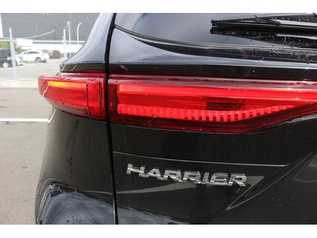 ハリアーハイブリッド Ｚ　レザーパッケージ　禁煙車　ＪＢＬサウンド　　黒シート　　純正１２．３型ナビ　フルセグＴＶ　全周囲カメラ　温冷シート　パワーシート　　デジタルインナーミラー　衝突軽減　電動リアゲート　ＬＥＤヘッドライト　ＥＴＣ２．０（23枚目）