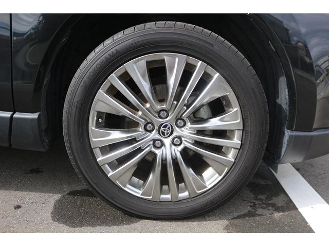 ハリアーハイブリッド Ｚ　レザーパッケージ　禁煙車　ＪＢＬサウンド　　黒シート　　純正１２．３型ナビ　フルセグＴＶ　全周囲カメラ　温冷シート　パワーシート　　デジタルインナーミラー　衝突軽減　電動リアゲート　ＬＥＤヘッドライト　ＥＴＣ２．０（26枚目）