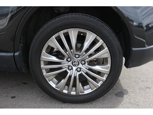 ハリアーハイブリッド Ｚ　レザーパッケージ　禁煙車　ＪＢＬサウンド　　黒シート　　純正１２．３型ナビ　フルセグＴＶ　全周囲カメラ　温冷シート　パワーシート　　デジタルインナーミラー　衝突軽減　電動リアゲート　ＬＥＤヘッドライト　ＥＴＣ２．０（28枚目）