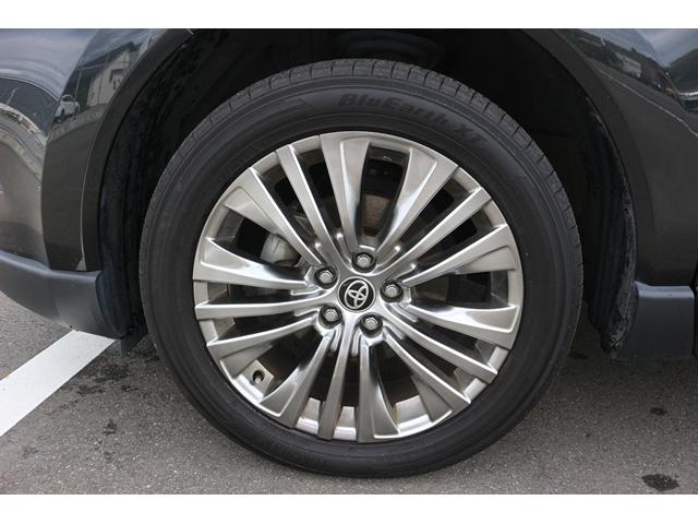 ハリアーハイブリッド Ｚ　レザーパッケージ　禁煙車　ＪＢＬサウンド　　黒シート　　純正１２．３型ナビ　フルセグＴＶ　全周囲カメラ　温冷シート　パワーシート　　デジタルインナーミラー　衝突軽減　電動リアゲート　ＬＥＤヘッドライト　ＥＴＣ２．０（29枚目）