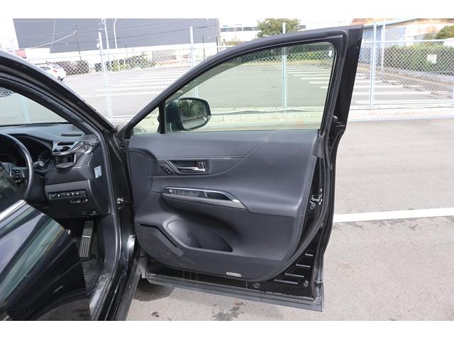 ハリアーハイブリッド Ｚ　レザーパッケージ　禁煙車　ＪＢＬサウンド　　黒シート　　純正１２．３型ナビ　フルセグＴＶ　全周囲カメラ　温冷シート　パワーシート　　デジタルインナーミラー　衝突軽減　電動リアゲート　ＬＥＤヘッドライト　ＥＴＣ２．０（30枚目）