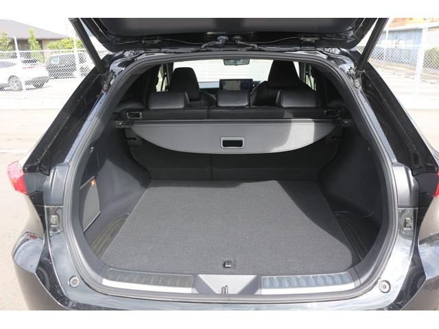 ハリアーハイブリッド Ｚ　レザーパッケージ　禁煙車　ＪＢＬサウンド　　黒シート　　純正１２．３型ナビ　フルセグＴＶ　全周囲カメラ　温冷シート　パワーシート　　デジタルインナーミラー　衝突軽減　電動リアゲート　ＬＥＤヘッドライト　ＥＴＣ２．０（33枚目）