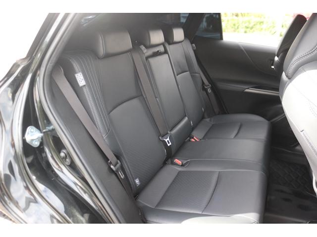 ハリアーハイブリッド Ｚ　レザーパッケージ　禁煙車　ＪＢＬサウンド　　黒シート　　純正１２．３型ナビ　フルセグＴＶ　全周囲カメラ　温冷シート　パワーシート　　デジタルインナーミラー　衝突軽減　電動リアゲート　ＬＥＤヘッドライト　ＥＴＣ２．０（39枚目）