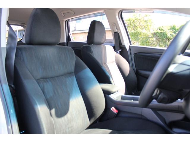 シャトル ハイブリッド ホンダセンシング 禁煙車 純正ナビ フルセグTV バックカメラ 衝突軽減 レーダークルーズコントロール ETC 電動格納ミラー プッシュスタート 路外逸脱抑制システム LEDヘッドライト Bluetooth接続(29枚目)