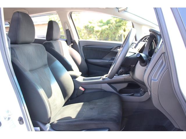 シャトル ハイブリッド ホンダセンシング 禁煙車 純正ナビ フルセグTV バックカメラ 衝突軽減 レーダークルーズコントロール ETC 電動格納ミラー プッシュスタート 路外逸脱抑制システム LEDヘッドライト Bluetooth接続(30枚目)