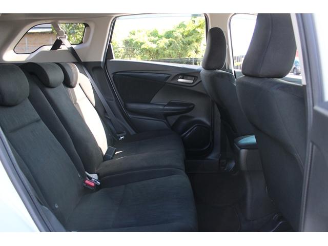 シャトル ハイブリッド ホンダセンシング 禁煙車 純正ナビ フルセグTV バックカメラ 衝突軽減 レーダークルーズコントロール ETC 電動格納ミラー プッシュスタート 路外逸脱抑制システム LEDヘッドライト Bluetooth接続(33枚目)